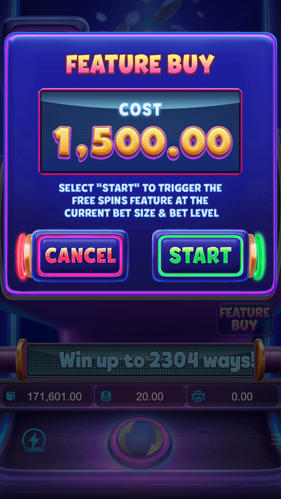 Free Spin Lucky Piggy R35PRO